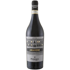 Pasqua Black Label Amarone 2019