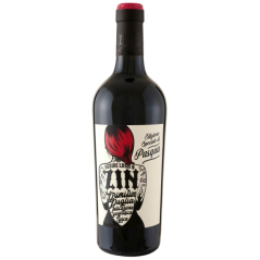 Pasqua Desire Lush & Zin Primitivo 2023