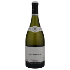 Moillard-Grivot Meursault 2022