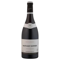 Moillard-Grivot Nuits-Saint-Georges 2022