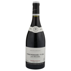 Moillard-Grivot Vosne-Romanée Premier Cru 'Aux Brulées' 2020