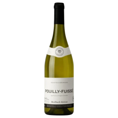 Moillard-Grivot Pouilly-Fuissé 2022