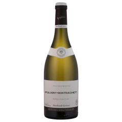 Moillard-Grivot Puligny-Montrachet 2022