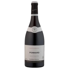 Moillard-Grivot Pommard 2018