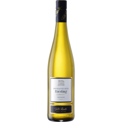 Peter Mertes Gold Edition Riesling Kabinett Feinherb 2023