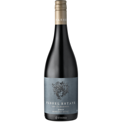 Passel Estate Lot 71 Reserve Syrah