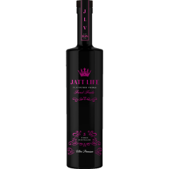 Jatt Life Premium Vodka Forest Fruits 700ml