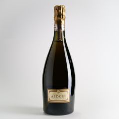 Apogee Deluxe Vintage Brut Rosé 2020