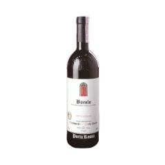 Porta Rossa Barolo Riserva 2000