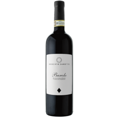 Roberto Sarotto Barolo 2020
