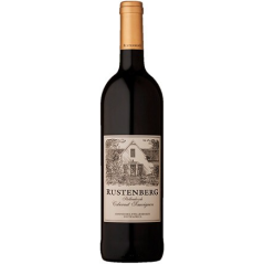 Rustenberg Cabernet Sauvignon 2023