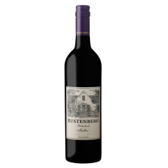 Rustenberg Malbec 2023