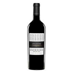 San Marzano Cinquanta Collezione N.V.