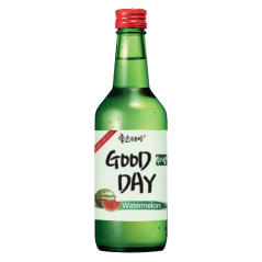 Good Day Soju Watermelon 20x360ml