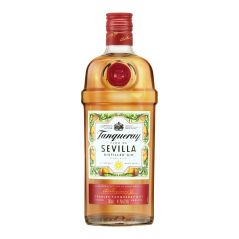 Tanqueray Flor De Sevilla Gin (700mL)