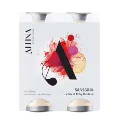 Altina Sansgria Non-Alcoholic 250mL