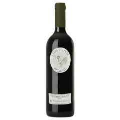 Thunevin Clos Badon Saint-Émilion Grand Cru 2018