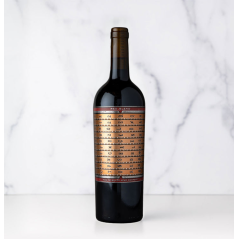 The Prisoner Unshackled Red Blend 2019