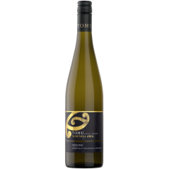 Tohu Whenua Awa Single Vineyard Riesling 2019