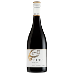 Tohu Awatere Valley Pinot Noir 2019