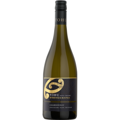 Tohu Whenua Matua Single Vineyard Chardonnay 2018