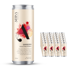 Altina Sansgria Non-Alcoholic 250mL