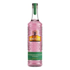 JJ Whitley Watermelon & Lime Vodka 700mL
