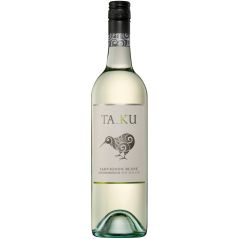 Ta_Ku Sauvignon Blanc (750ml)