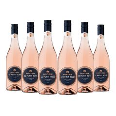 Jacob's Creek Le Petit Rosé 750mL (Case of 6)
