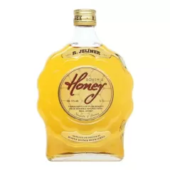 R Jelinek Bohemia Honey Slivovitz 700ml