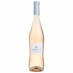 M De Minuty Cotes De Provence Rosé (750mL)