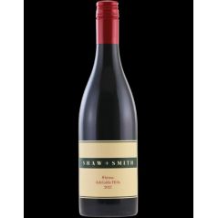Shaw + Smith Shiraz 2022
