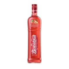 Berentzen Rhubarb Strawberry 700ml