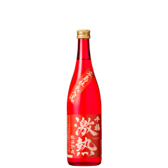 Sempuku “Gekinetsu” 15.5% Hot Sake 720ml