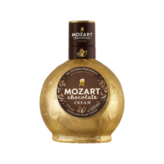 Mozart Chocolate Cream Liqueur 500ml