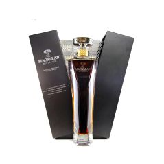 The Macallan Reflexion Single Malt Scotch Whisky 700ml @ 43% abv