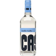 Casa Vanilla Vodka 700mL