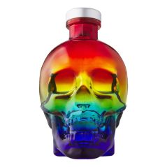 Crystal Head Vodka Pride 1.75L