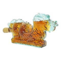 Status Dragon Chocolate Vodka 500mL