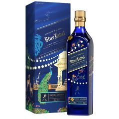 Johnnie Walker Blue Label Diwali Limited Edition Whisky 700mL