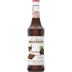 Monin Chocolate Syrup 700mL