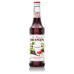 Monin Grenadine Syrup 700mL