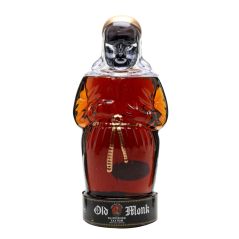 Old Monk Supreme XXX Very Old Vatted Rum 2 X 750mL (2 Bottle Deal)