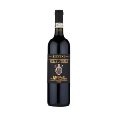 Villa al Cortile Brunello di Montalcino Riserva 2012
