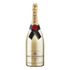 Moet & Chandon Limited Edition Gold Brut Imperial NV Magnum 1.5L