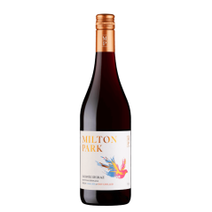 Milton Park Saignee Shiraz 2023