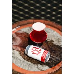 Spotty Dog Westerway Raspberry Sour