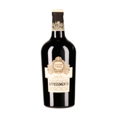 Villa Degli Olmi Quattro Passi Appassimento Rosso Veneto 2022