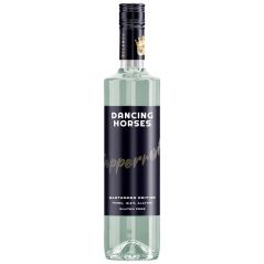 Dancing Horses Peppermint Bartender Edition 700mL