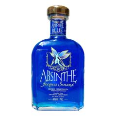 Jacques Senaux Absinthe Blue 700mL @ 80% abv